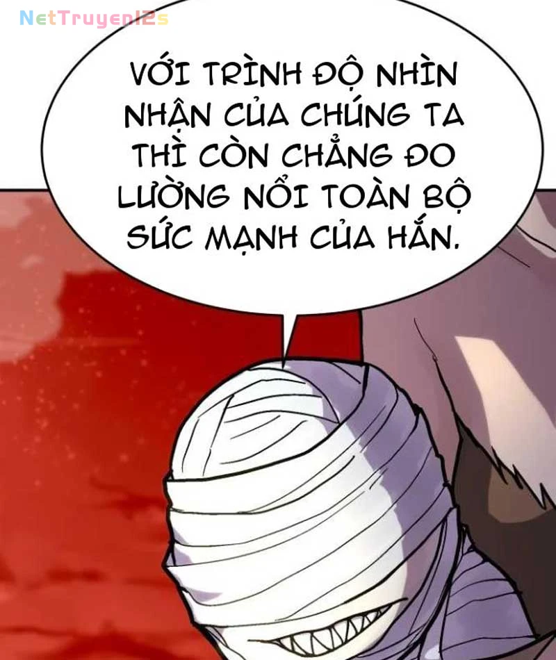 Mak Geum-Gang: Bá Chủ Địa Ngục Chapter  4 - 8