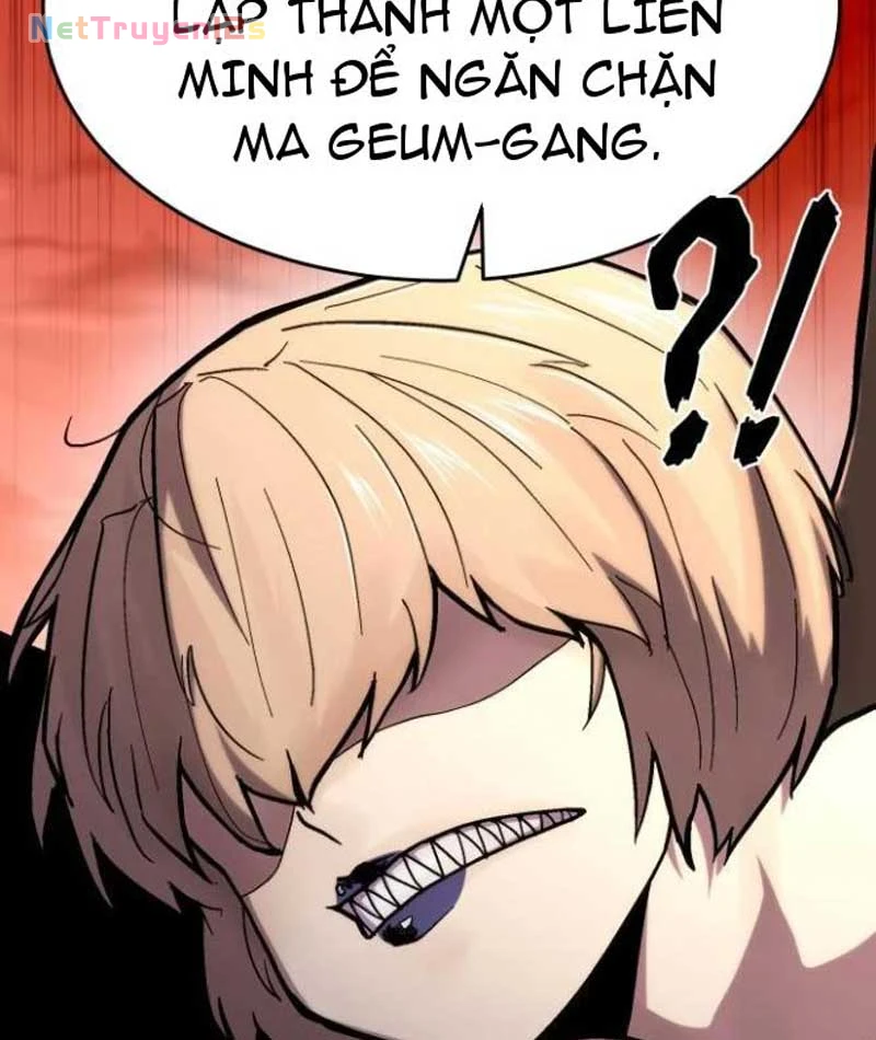 Mak Geum-Gang: Bá Chủ Địa Ngục Chapter  4 - 26
