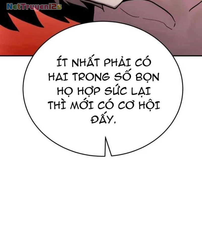 Mak Geum-Gang: Bá Chủ Địa Ngục Chapter  4 - 27
