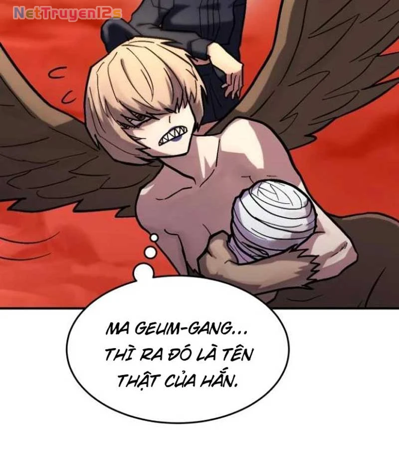 Mak Geum-Gang: Bá Chủ Địa Ngục Chapter  4 - 29