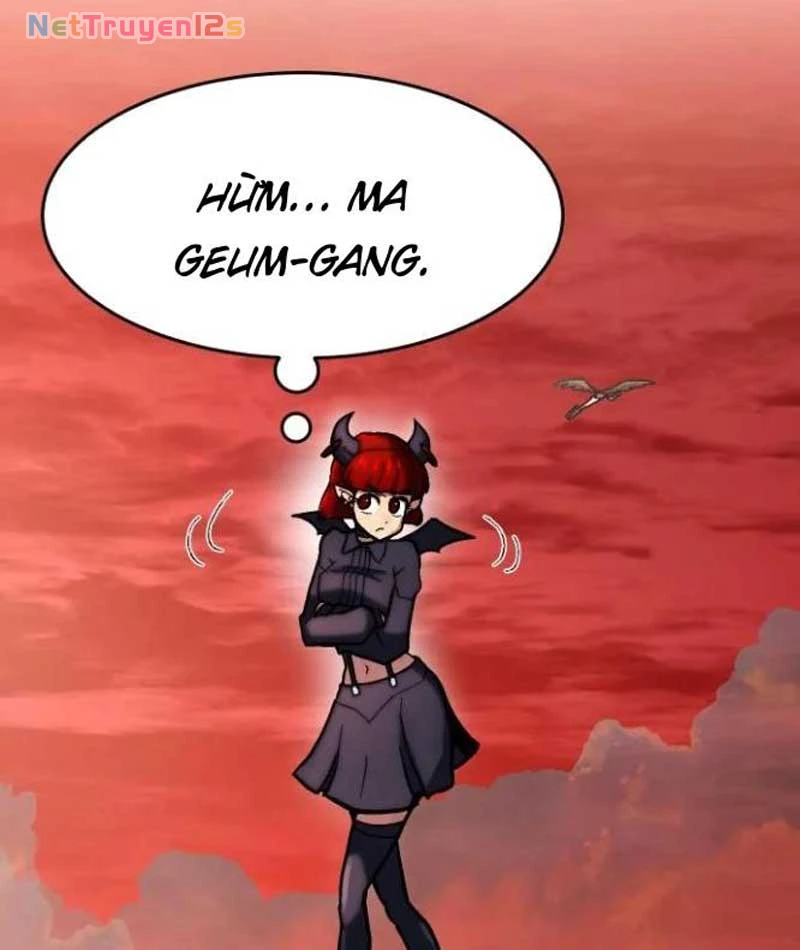 Mak Geum-Gang: Bá Chủ Địa Ngục Chapter  4 - 38