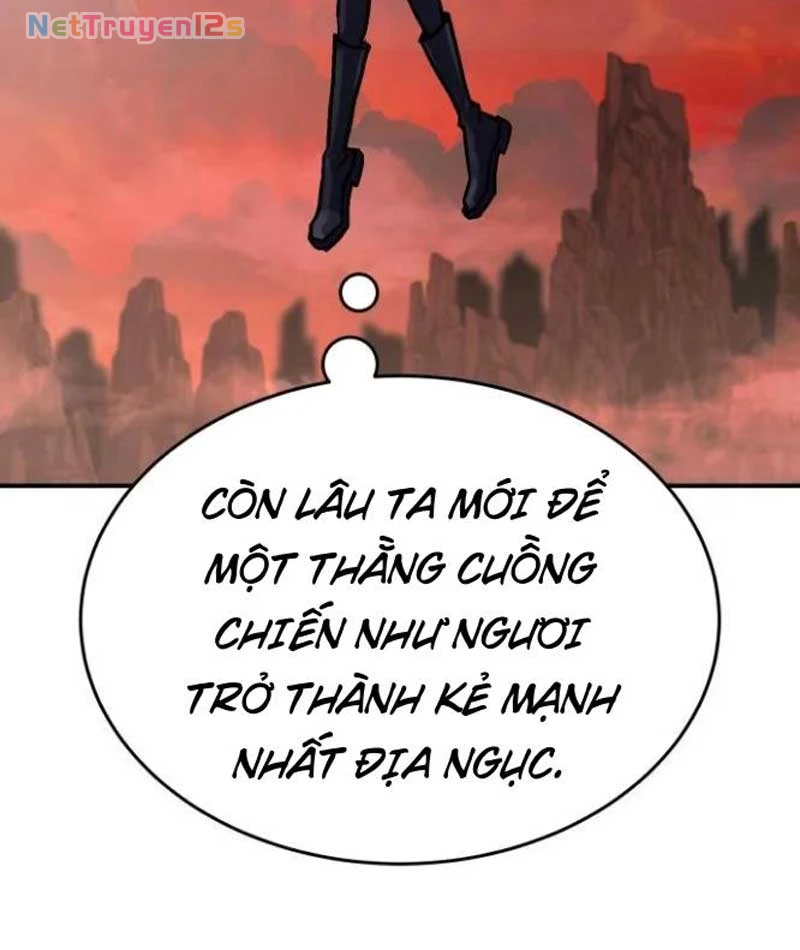 Mak Geum-Gang: Bá Chủ Địa Ngục Chapter  4 - 39