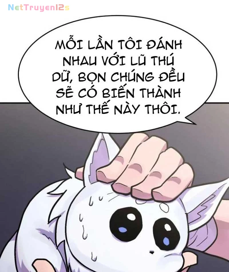 Mak Geum-Gang: Bá Chủ Địa Ngục Chapter  4 - 56