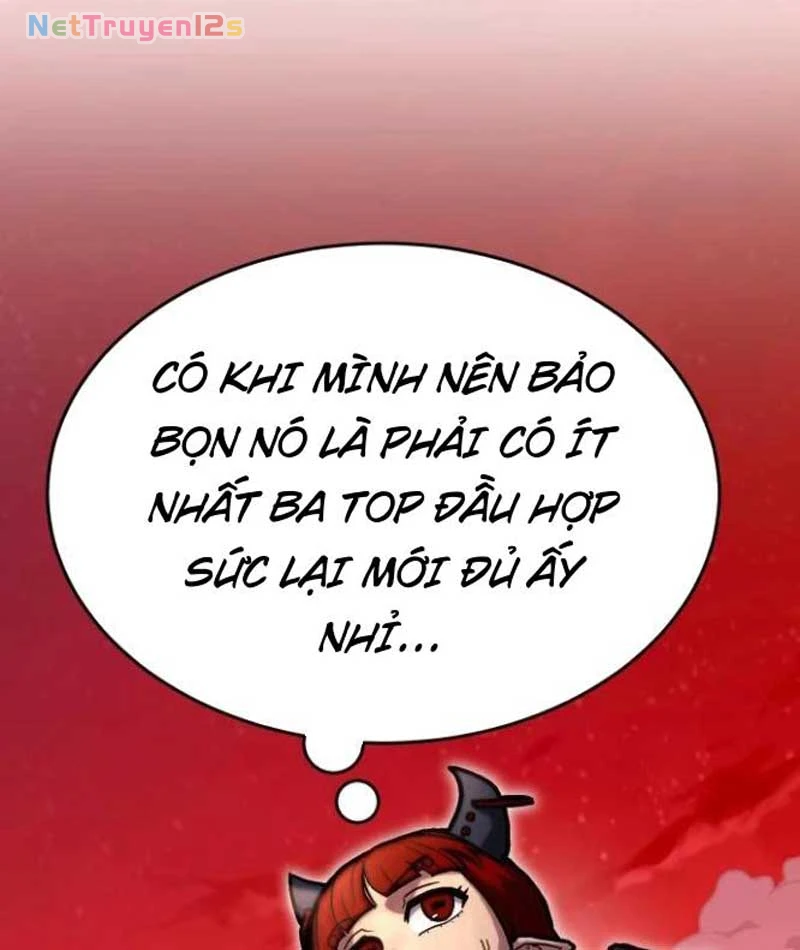 Mak Geum-Gang: Bá Chủ Địa Ngục Chapter  4 - 61