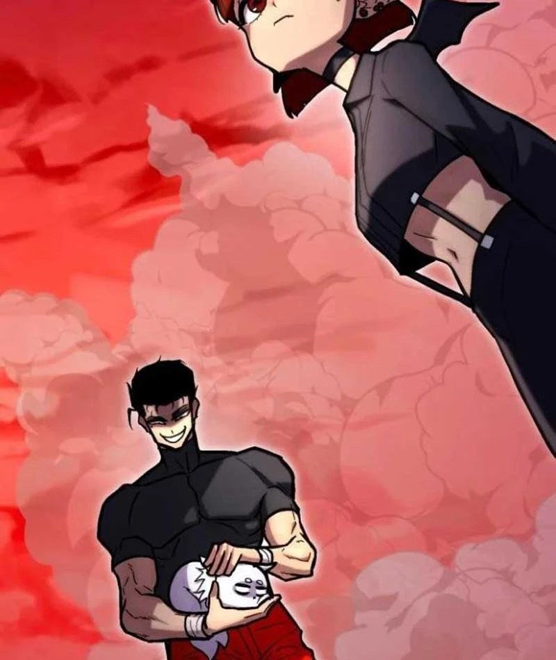 Mak Geum-Gang: Bá Chủ Địa Ngục Chapter  4 - 62