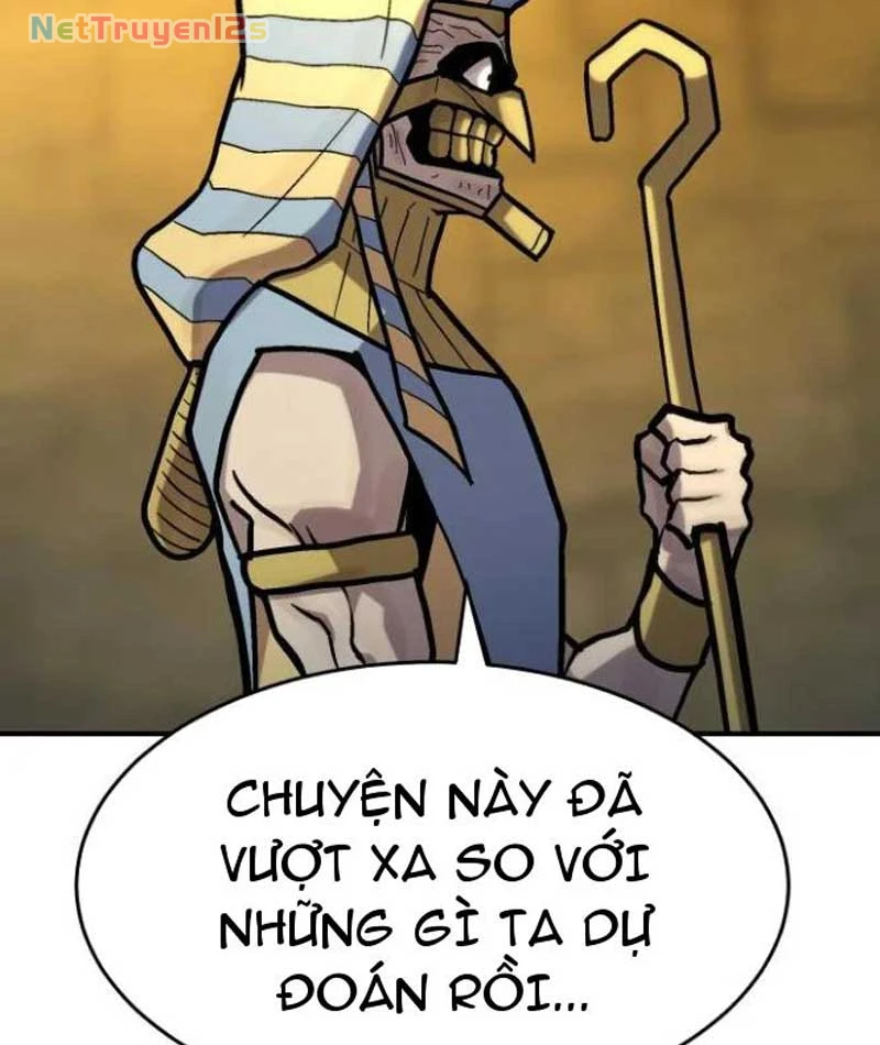 Mak Geum-Gang: Bá Chủ Địa Ngục Chapter  4 - 74