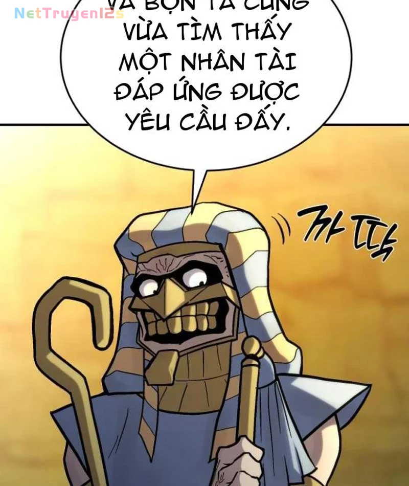 Mak Geum-Gang: Bá Chủ Địa Ngục Chapter  4 - 89