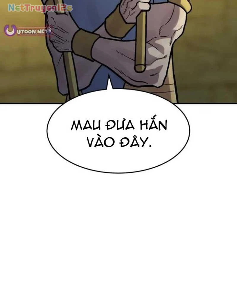 Mak Geum-Gang: Bá Chủ Địa Ngục Chapter  4 - 90