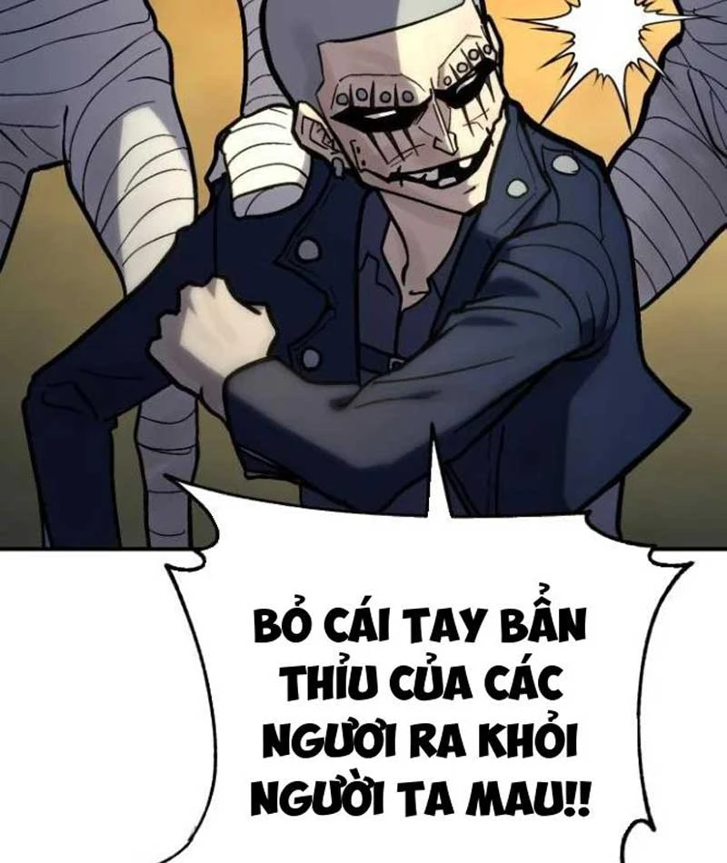 Mak Geum-Gang: Bá Chủ Địa Ngục Chapter  4 - 94