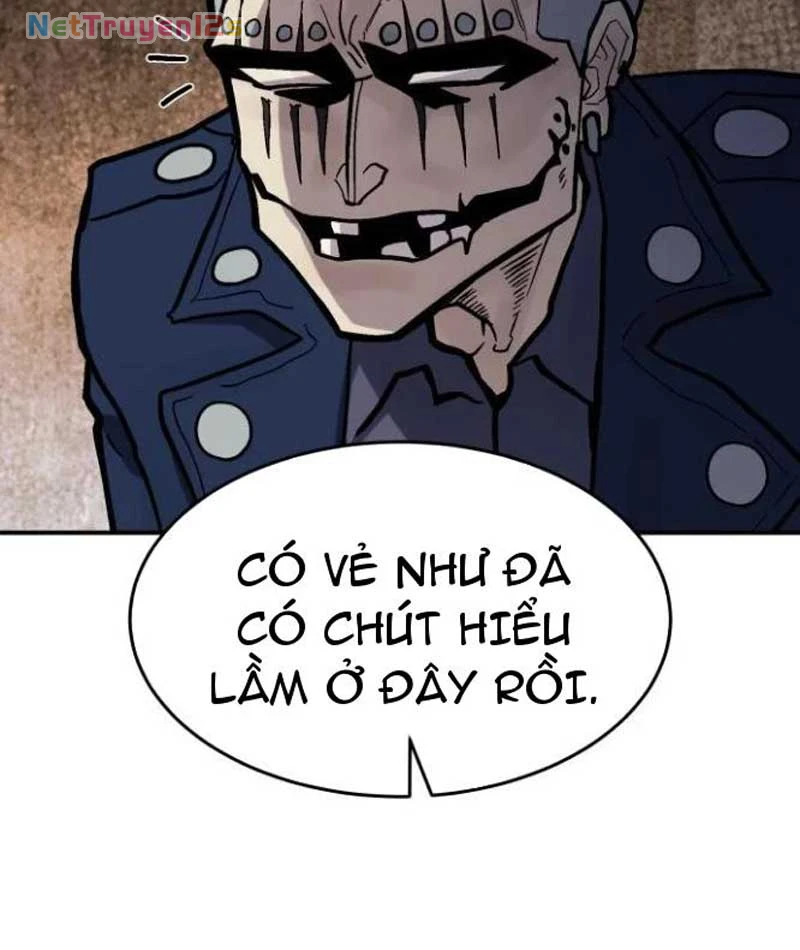 Mak Geum-Gang: Bá Chủ Địa Ngục Chapter  4 - 96