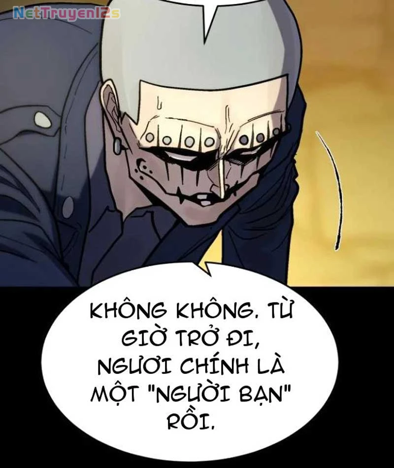 Mak Geum-Gang: Bá Chủ Địa Ngục Chapter  4 - 119