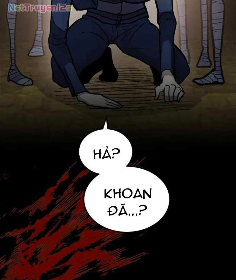 Mak Geum-Gang: Bá Chủ Địa Ngục Chapter  4 - 123