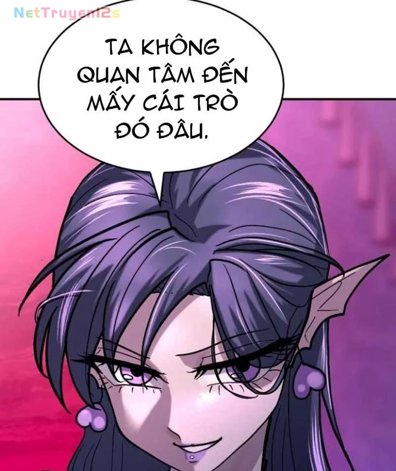 Mak Geum-Gang: Bá Chủ Địa Ngục Chapter  4 - 160