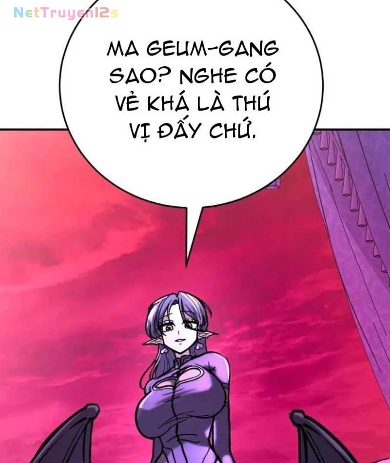 Mak Geum-Gang: Bá Chủ Địa Ngục Chapter  4 - 162