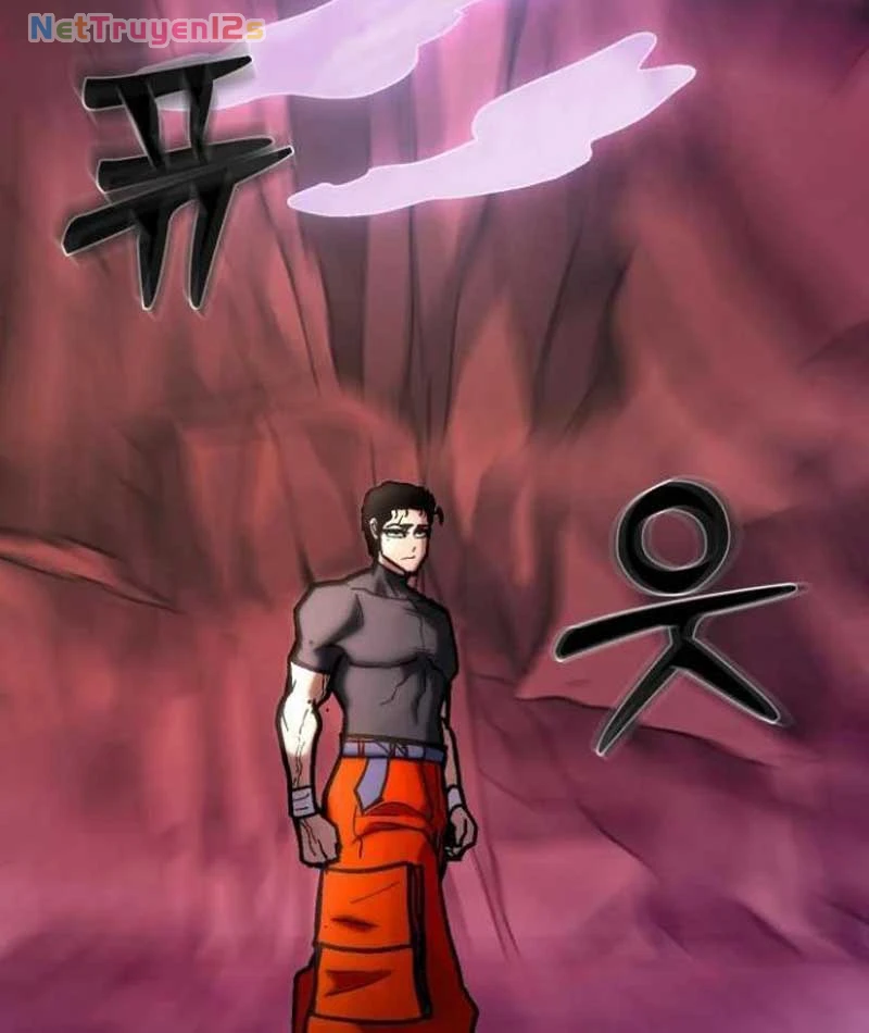 Mak Geum-Gang: Bá Chủ Địa Ngục Chapter  4 - 175