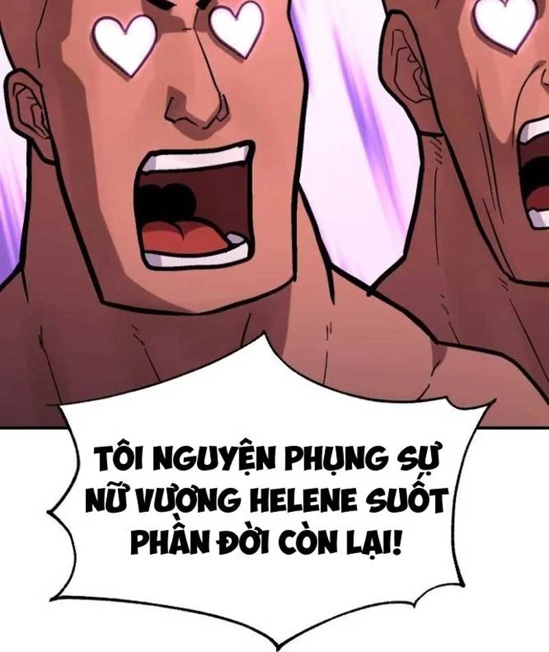 Mak Geum-Gang: Bá Chủ Địa Ngục Chapter  4 - 196
