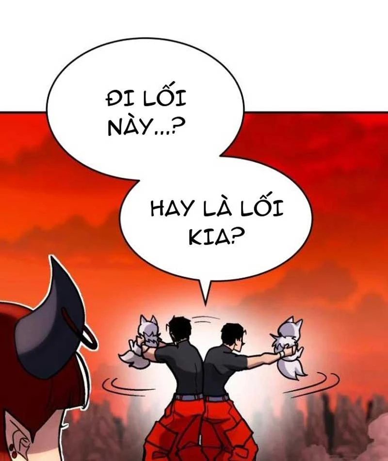 Mak Geum-Gang: Bá Chủ Địa Ngục Chapter  4 - 213
