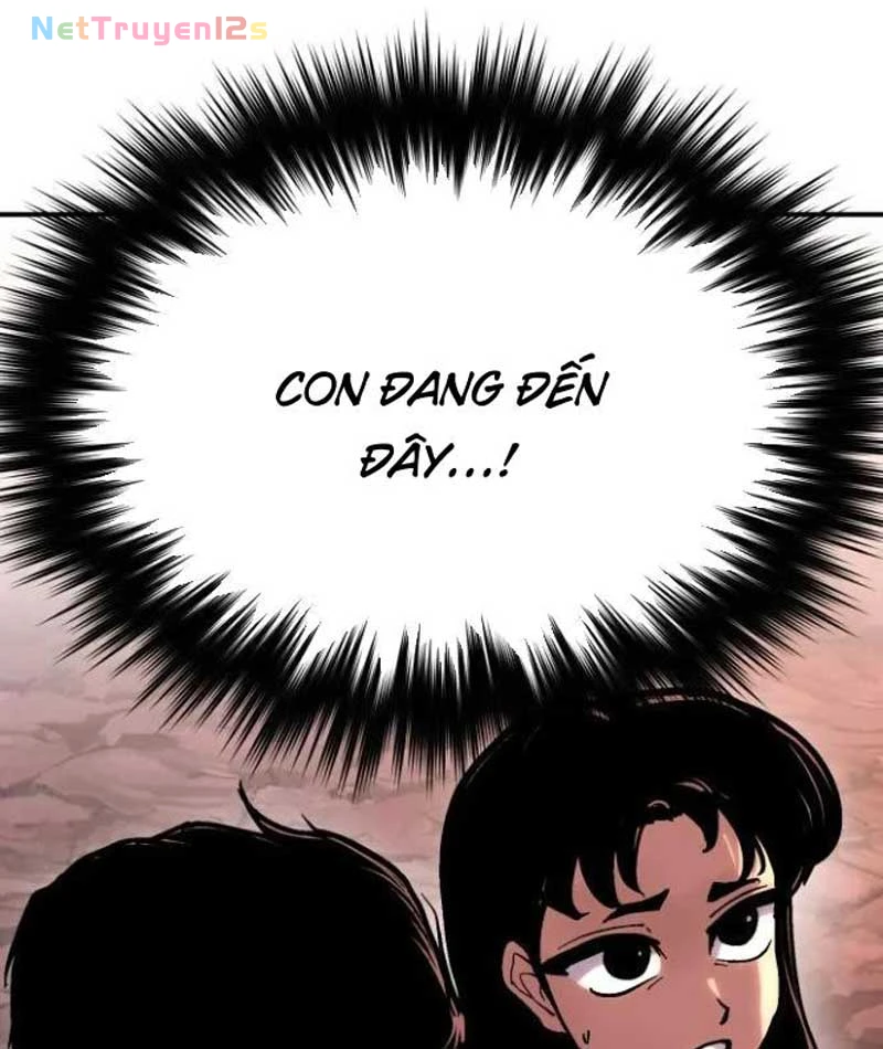 Mak Geum-Gang: Bá Chủ Địa Ngục Chapter  4 - 235