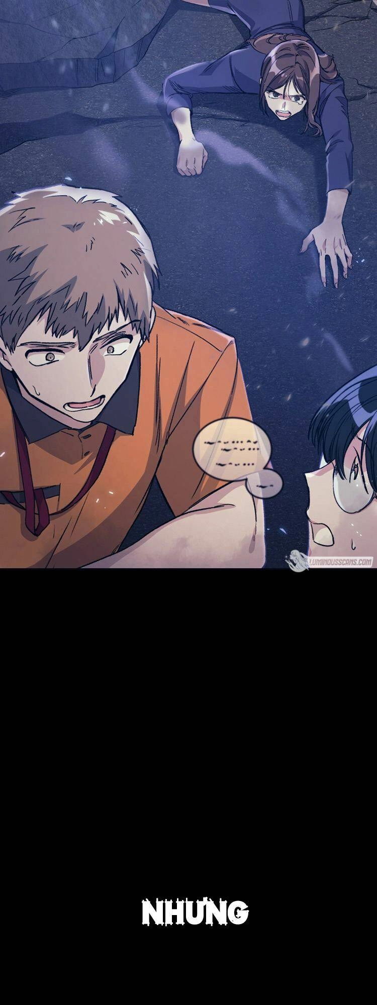 Ta Đánh Cắp Linh Hồn Của Ranker Top 1 Chapter 1 - 8