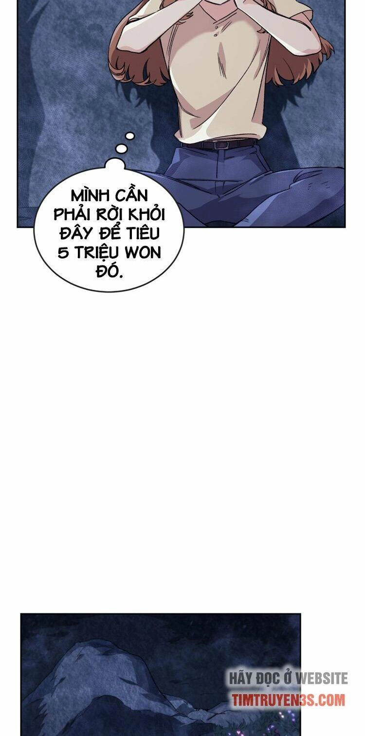 Ta Đánh Cắp Linh Hồn Của Ranker Top 1 Chapter 2 - 21