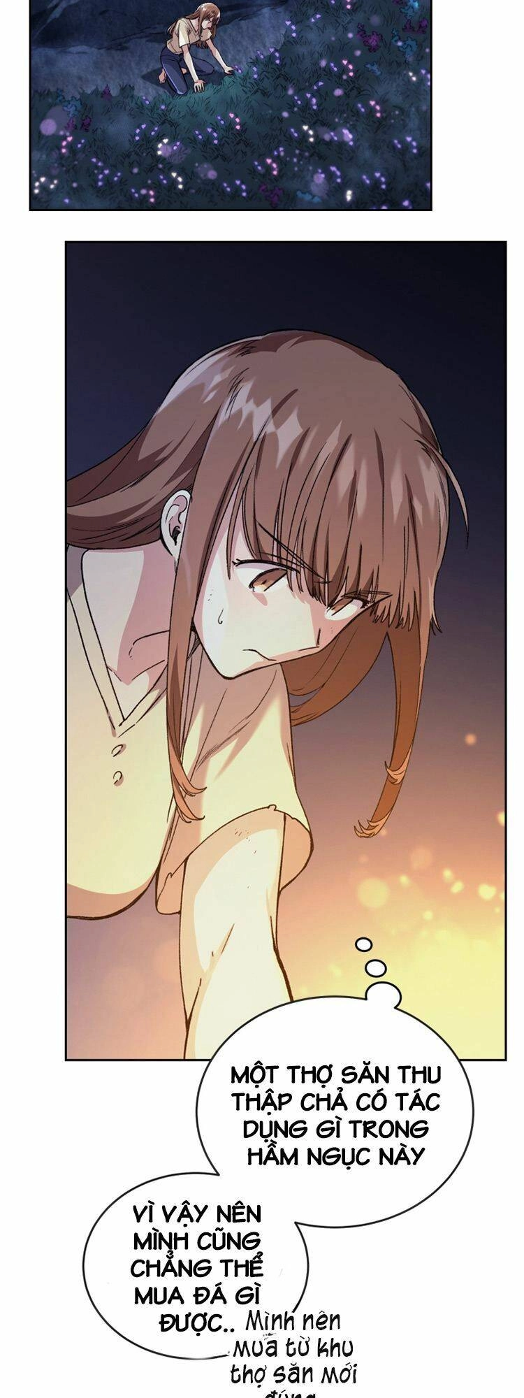 Ta Đánh Cắp Linh Hồn Của Ranker Top 1 Chapter 2 - 22