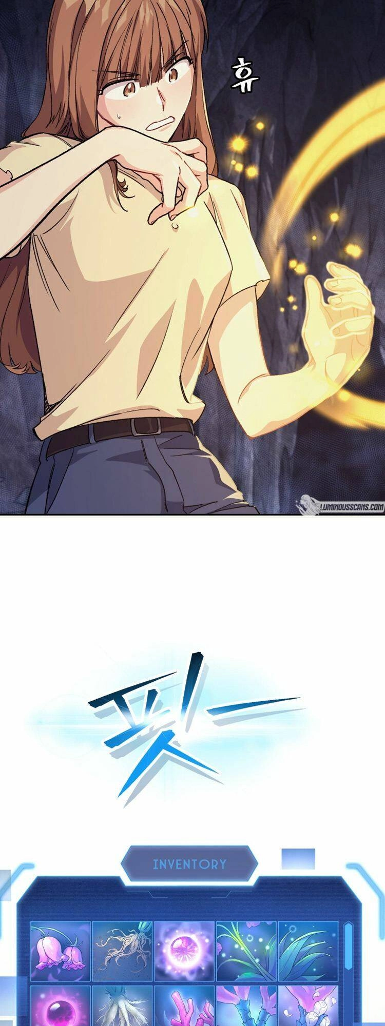 Ta Đánh Cắp Linh Hồn Của Ranker Top 1 Chapter 2 - 28