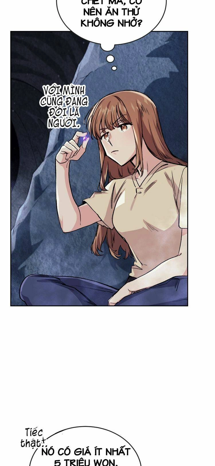 Ta Đánh Cắp Linh Hồn Của Ranker Top 1 Chapter 2 - 34