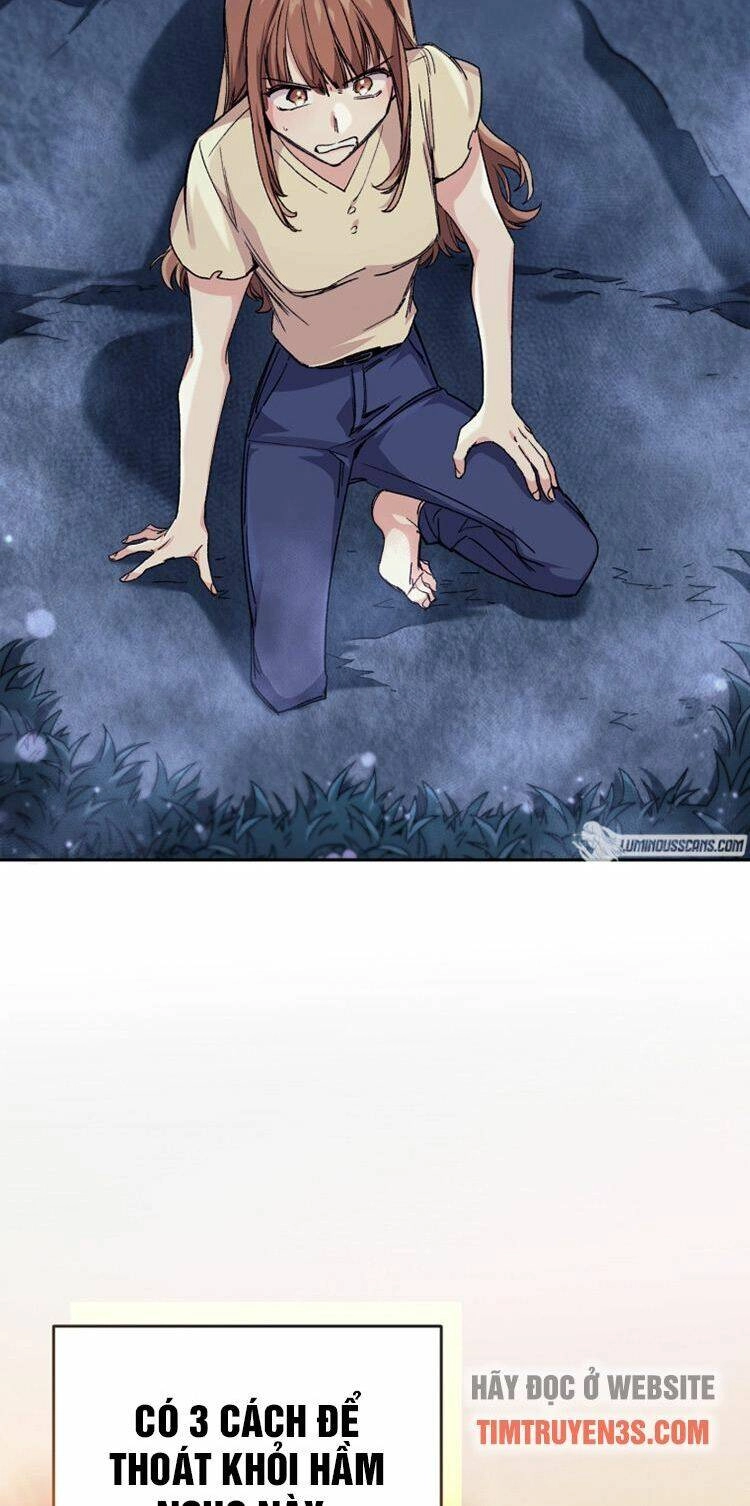 Ta Đánh Cắp Linh Hồn Của Ranker Top 1 Chapter 2 - 44