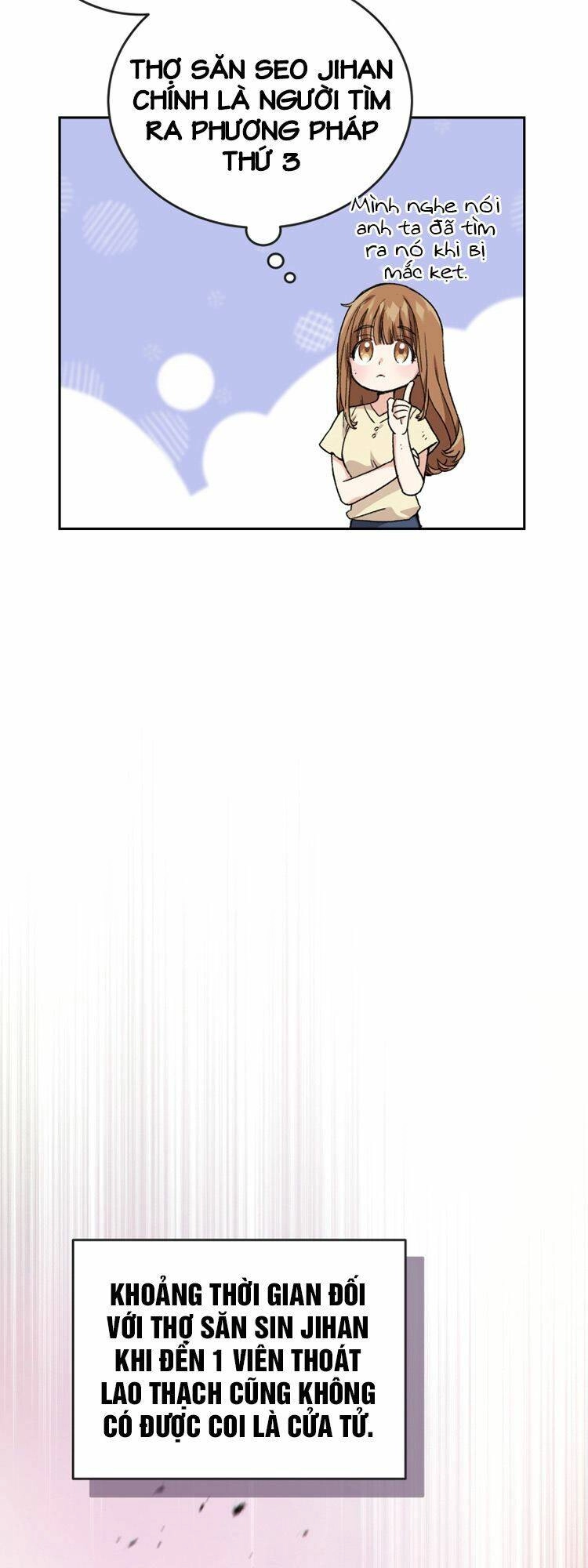 Ta Đánh Cắp Linh Hồn Của Ranker Top 1 Chapter 2 - 53