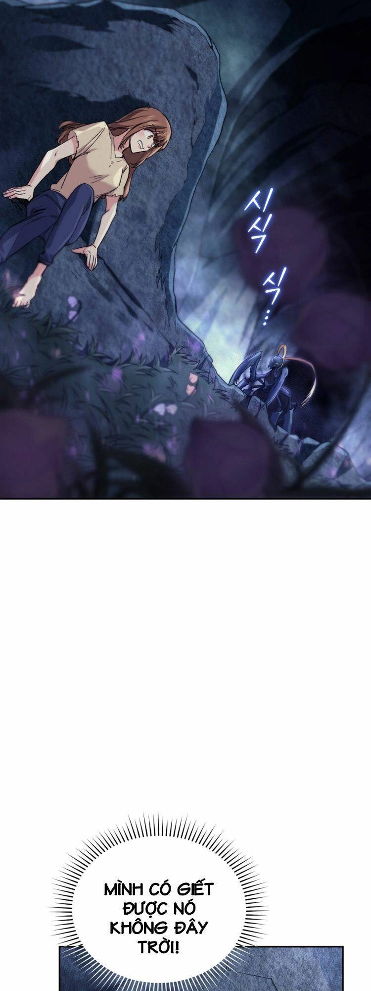 Ta Đánh Cắp Linh Hồn Của Ranker Top 1 Chapter 2 - 59