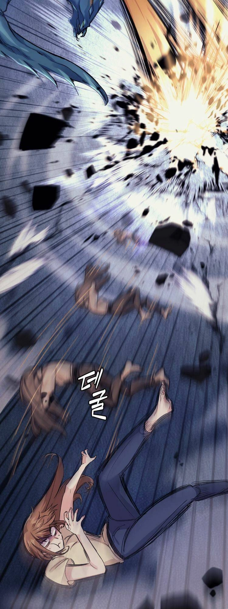 Ta Đánh Cắp Linh Hồn Của Ranker Top 1 Chapter 2 - 73