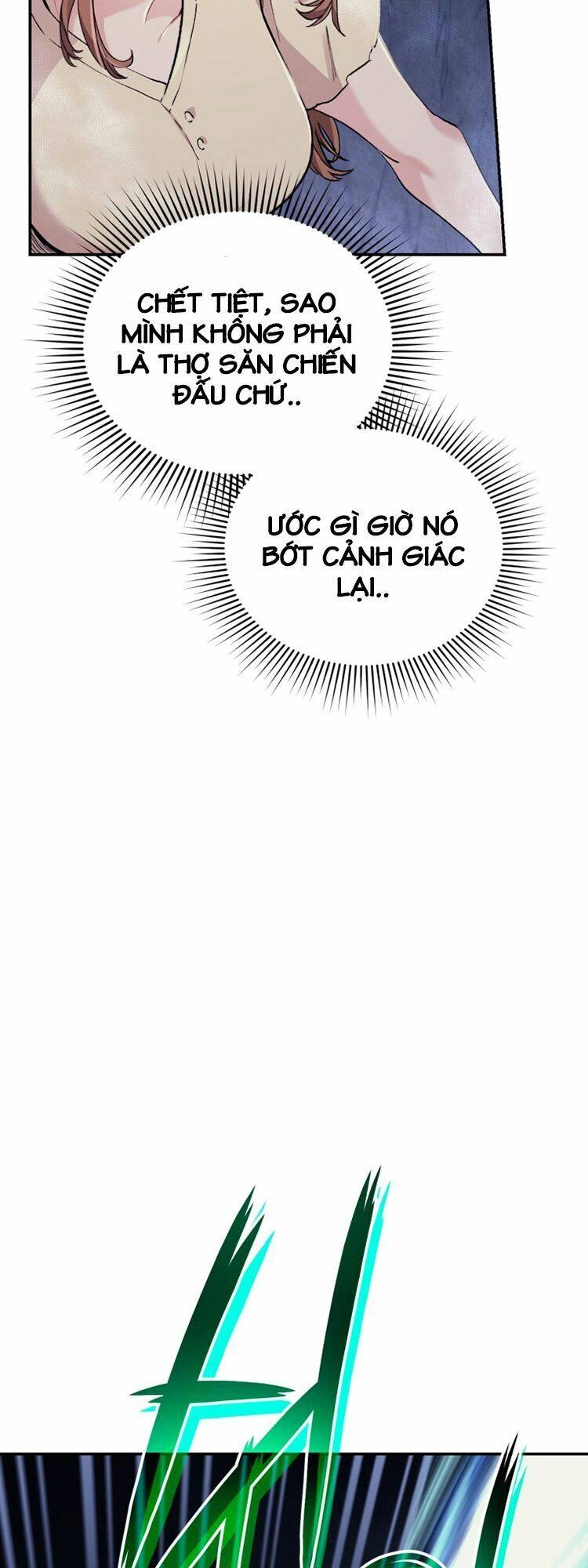 Ta Đánh Cắp Linh Hồn Của Ranker Top 1 Chapter 3 - 5