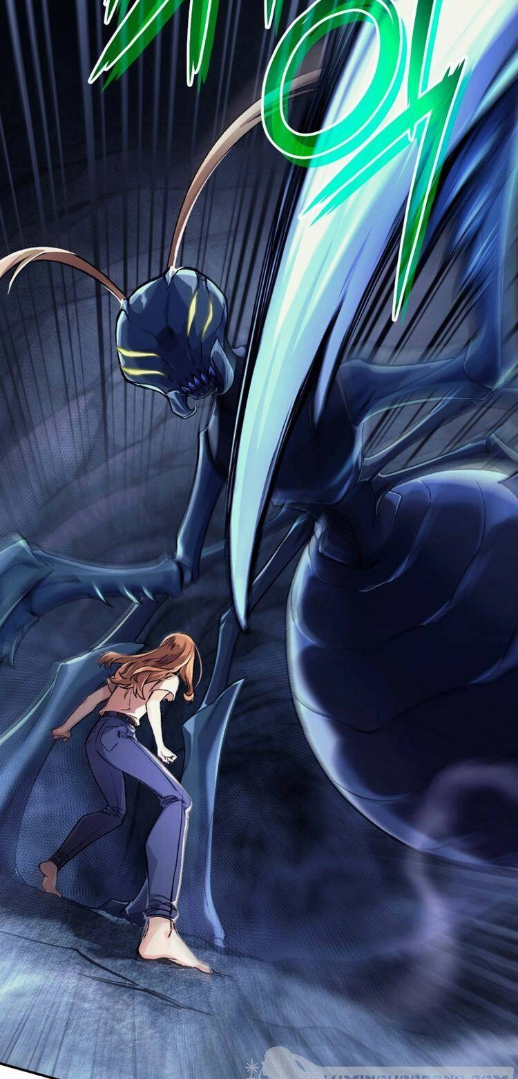 Ta Đánh Cắp Linh Hồn Của Ranker Top 1 Chapter 3 - 6