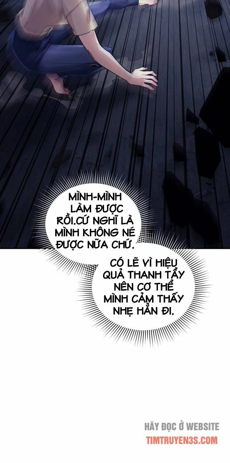 Ta Đánh Cắp Linh Hồn Của Ranker Top 1 Chapter 3 - 10