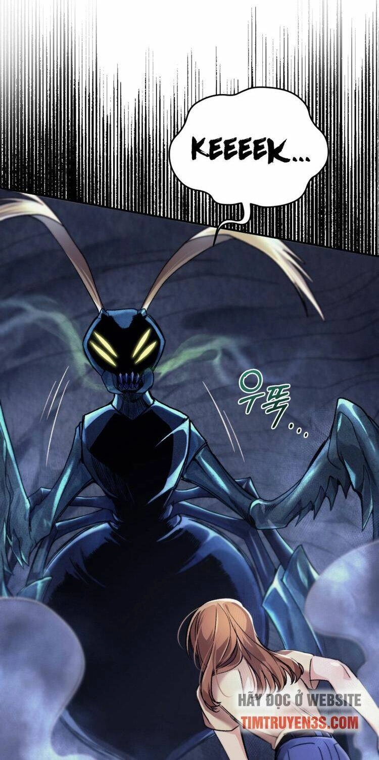 Ta Đánh Cắp Linh Hồn Của Ranker Top 1 Chapter 3 - 16