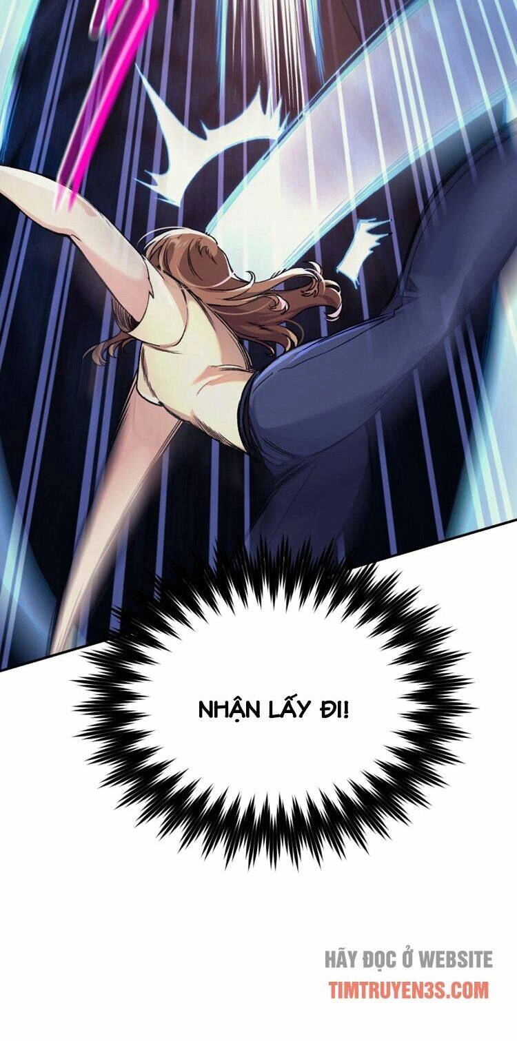 Ta Đánh Cắp Linh Hồn Của Ranker Top 1 Chapter 3 - 21