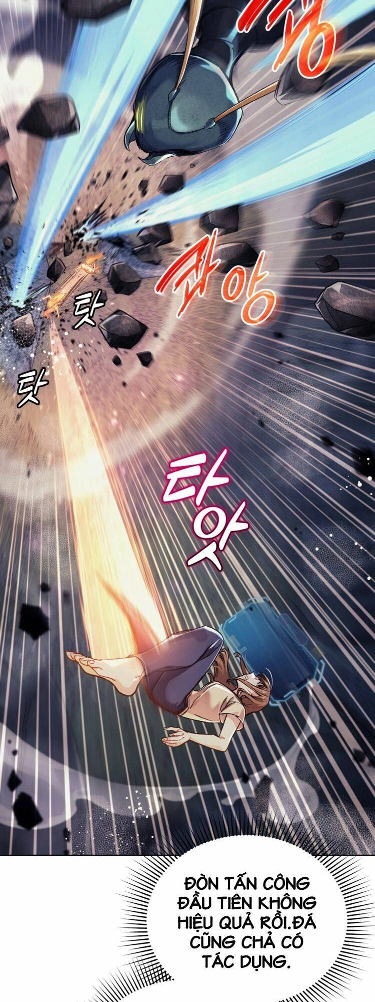 Ta Đánh Cắp Linh Hồn Của Ranker Top 1 Chapter 3 - 25