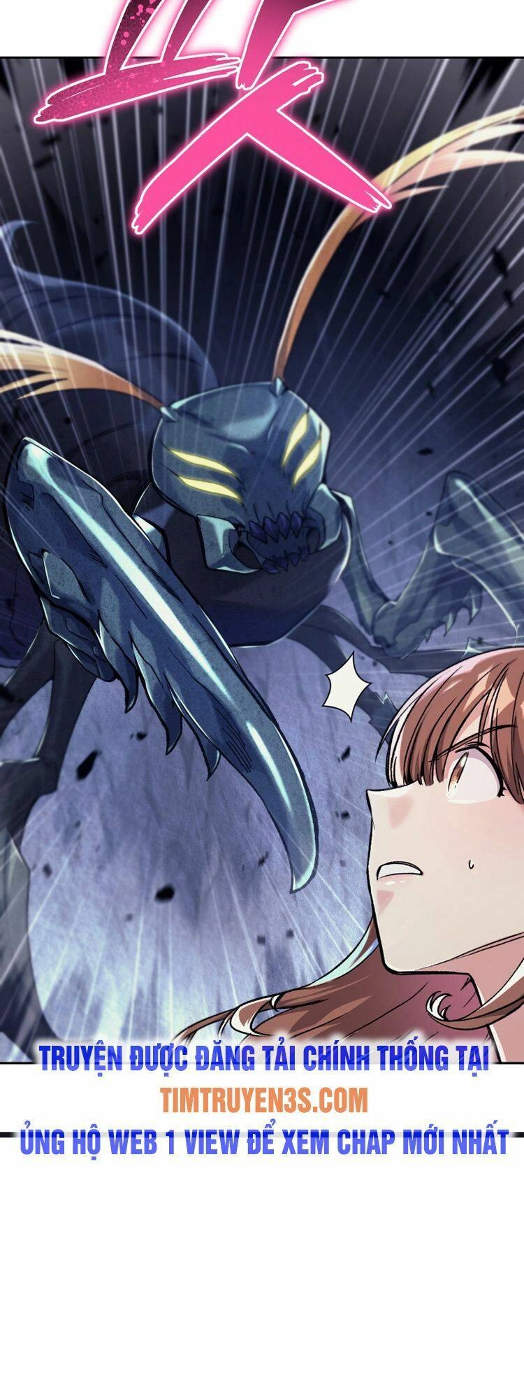 Ta Đánh Cắp Linh Hồn Của Ranker Top 1 Chapter 3 - 28