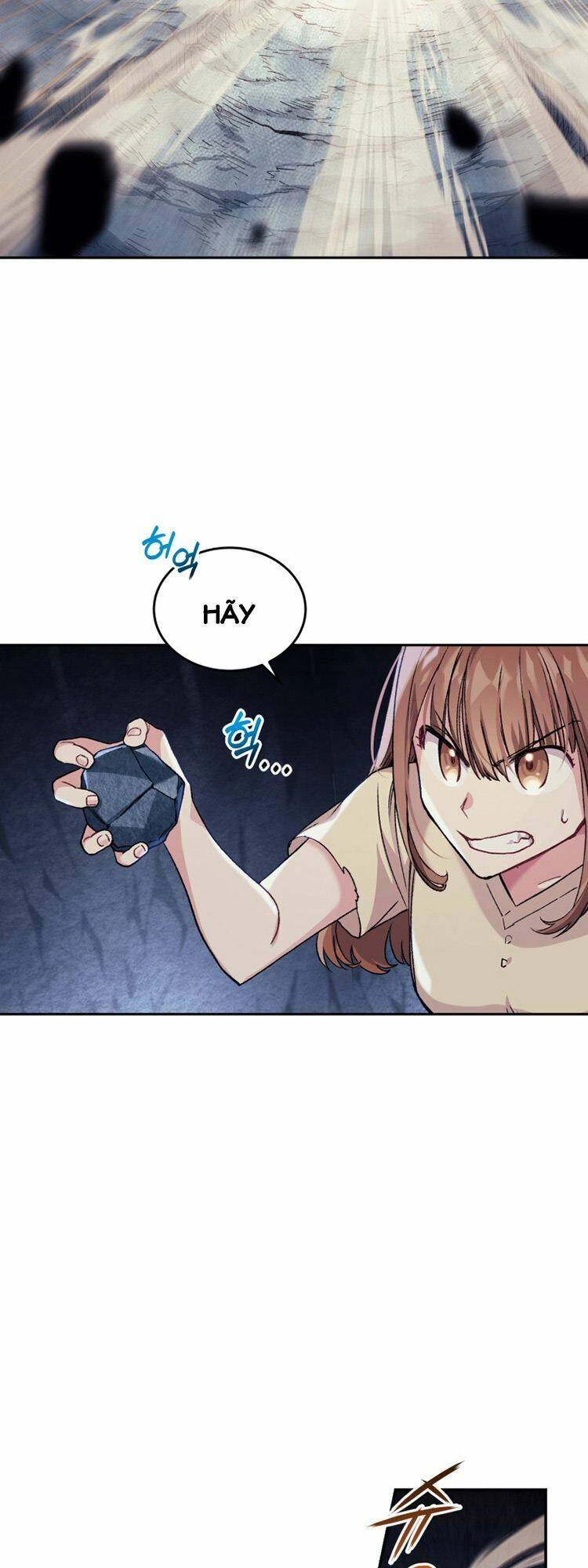 Ta Đánh Cắp Linh Hồn Của Ranker Top 1 Chapter 3 - 31