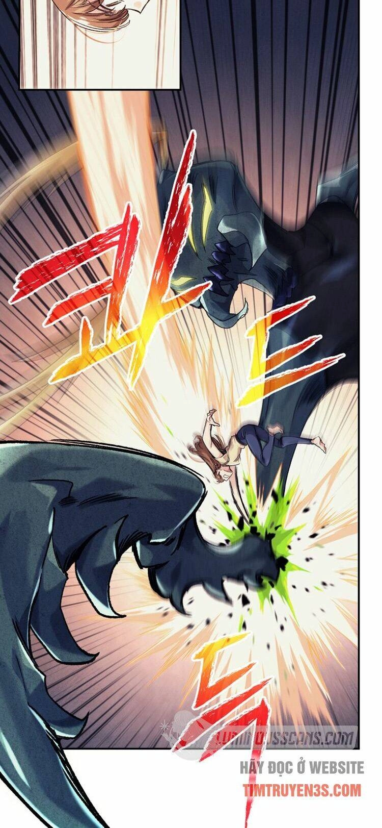 Ta Đánh Cắp Linh Hồn Của Ranker Top 1 Chapter 3 - 35