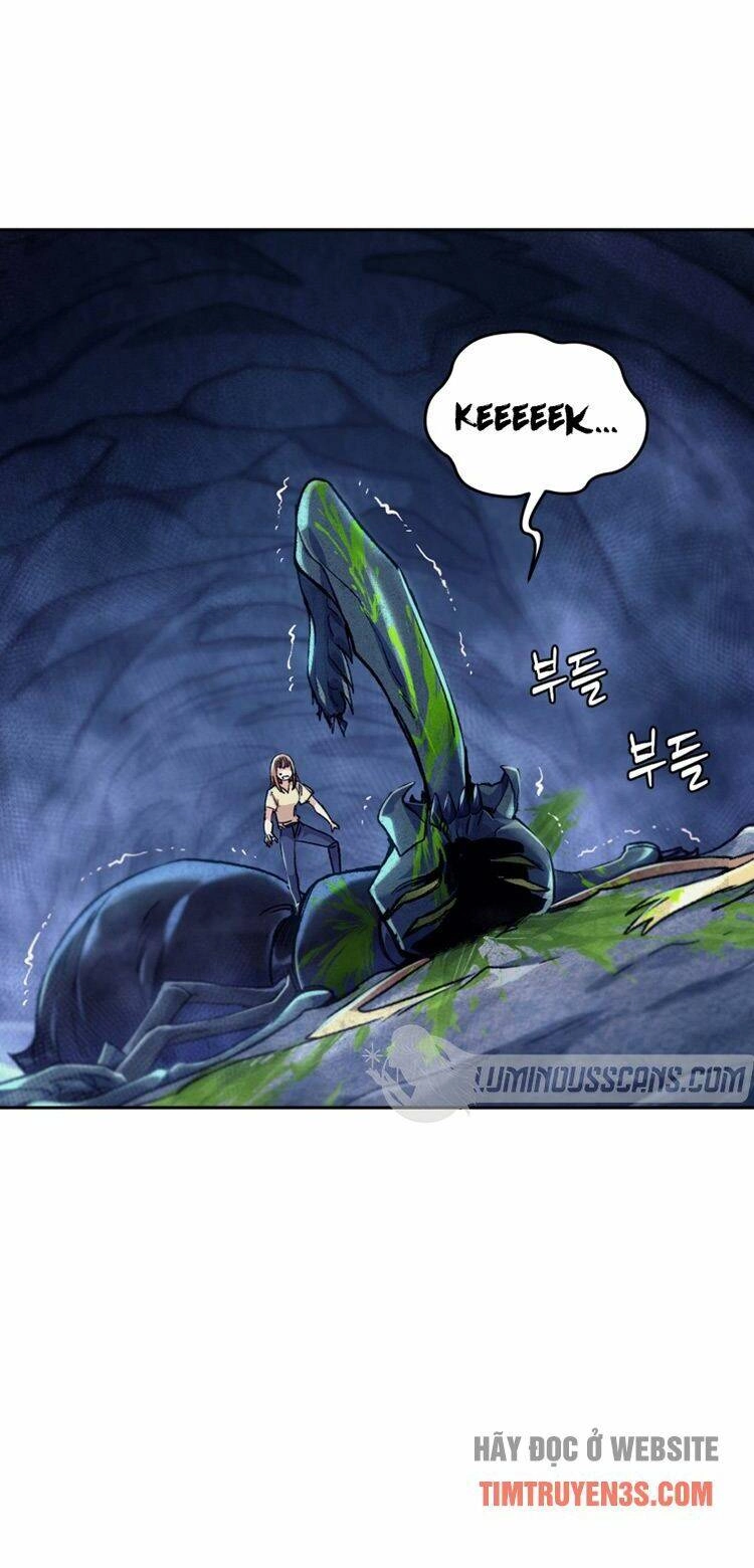 Ta Đánh Cắp Linh Hồn Của Ranker Top 1 Chapter 3 - 41