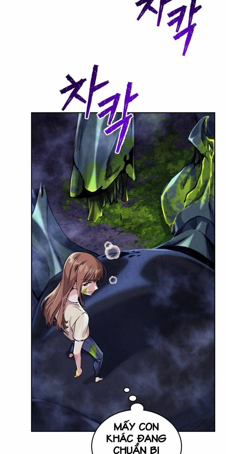 Ta Đánh Cắp Linh Hồn Của Ranker Top 1 Chapter 3 - 43