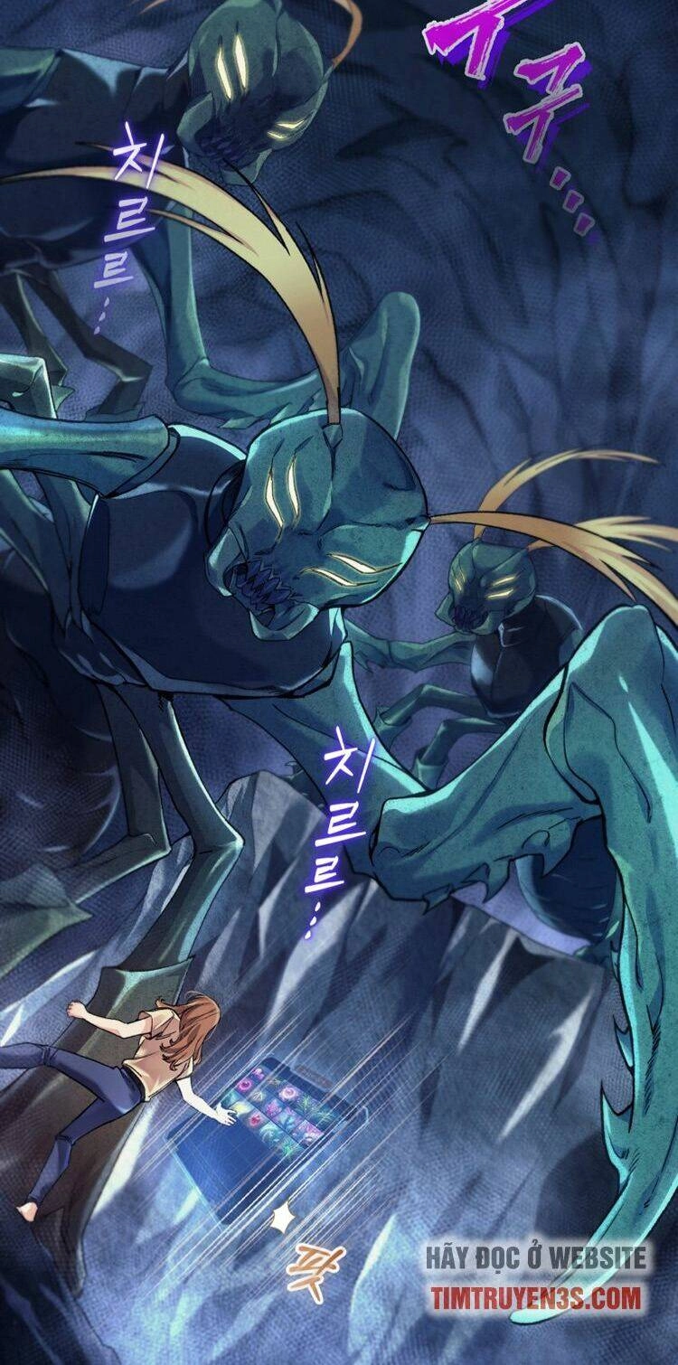 Ta Đánh Cắp Linh Hồn Của Ranker Top 1 Chapter 3 - 47