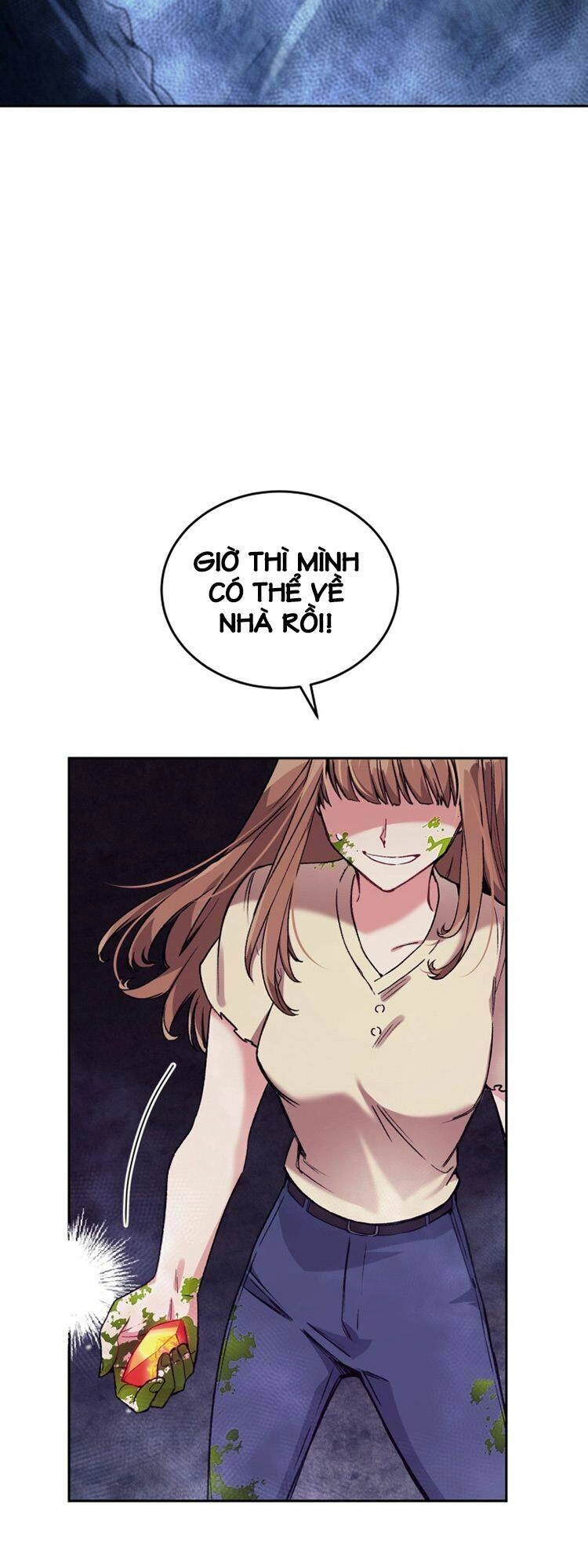 Ta Đánh Cắp Linh Hồn Của Ranker Top 1 Chapter 3 - 48