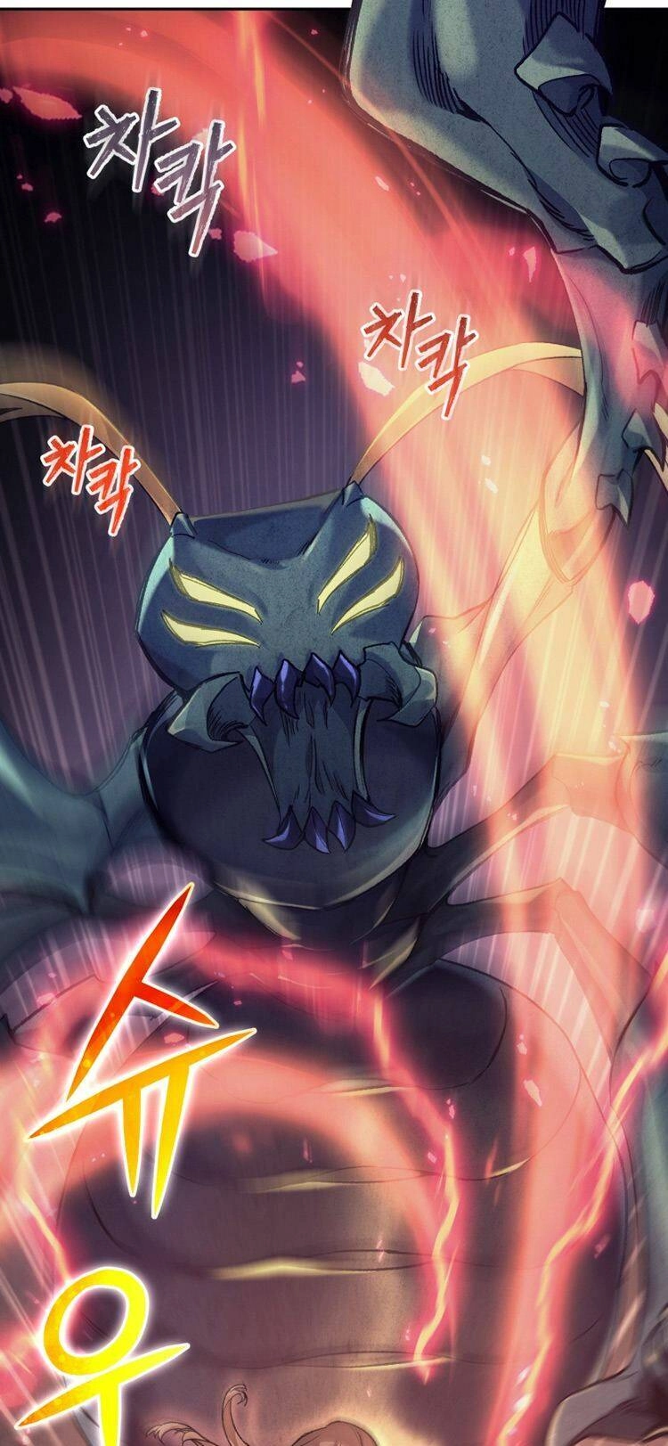 Ta Đánh Cắp Linh Hồn Của Ranker Top 1 Chapter 3 - 51