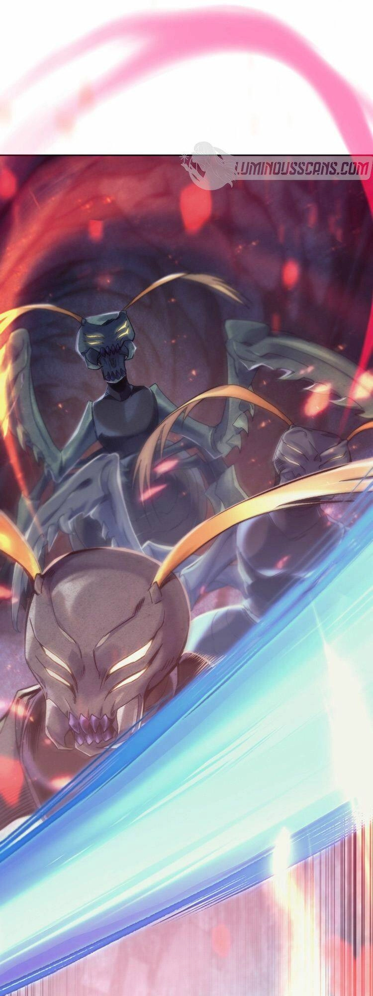 Ta Đánh Cắp Linh Hồn Của Ranker Top 1 Chapter 3 - 53