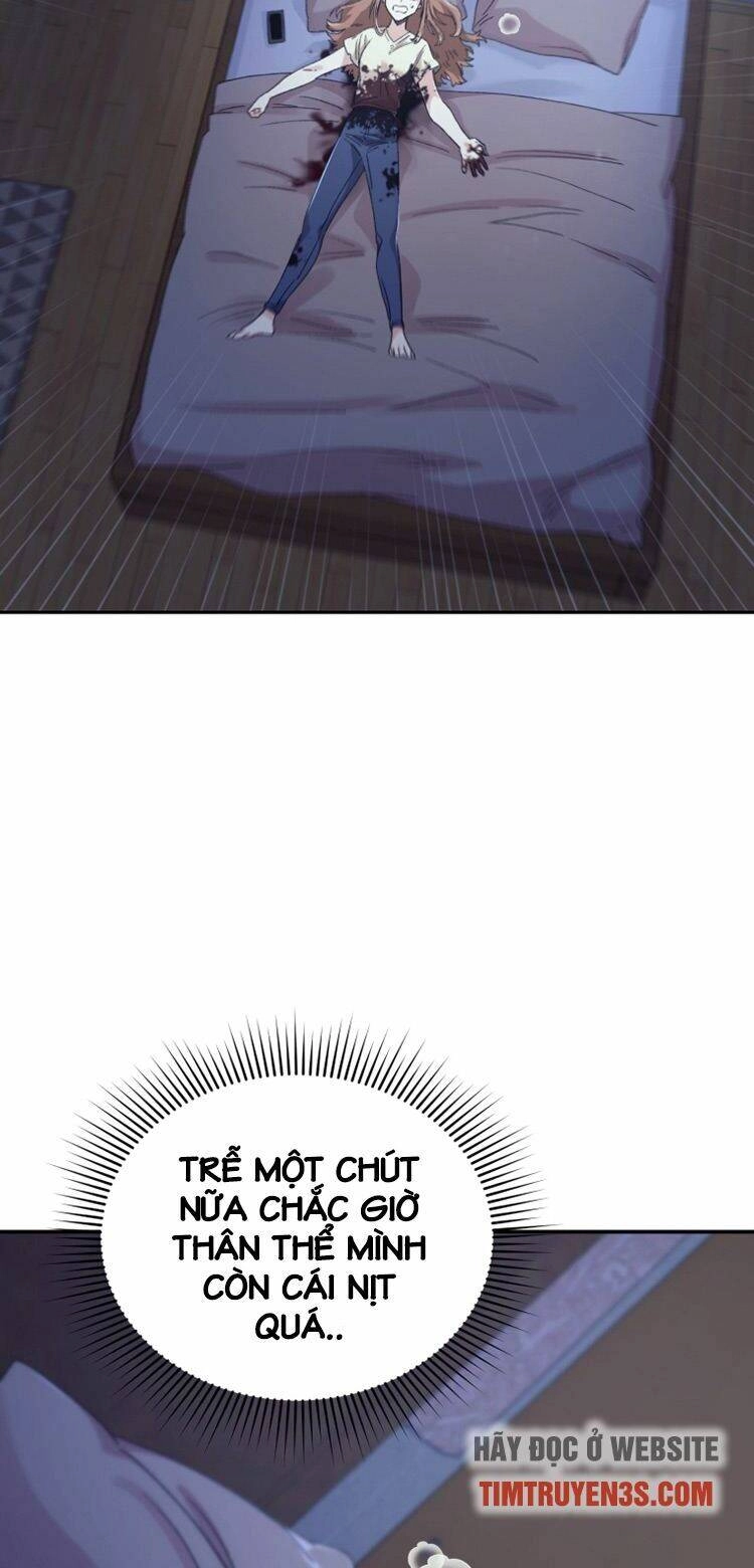 Ta Đánh Cắp Linh Hồn Của Ranker Top 1 Chapter 3 - 58