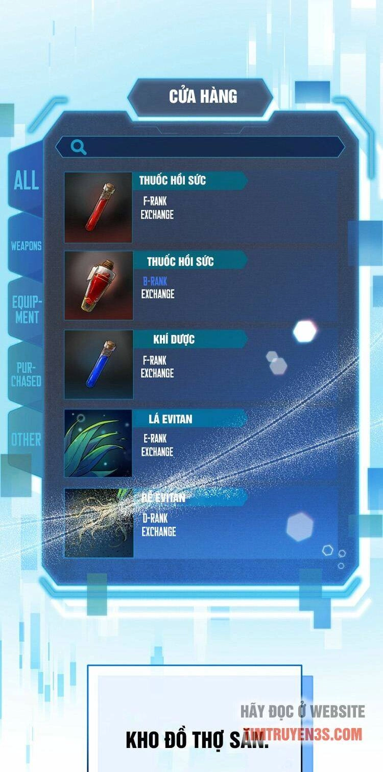 Ta Đánh Cắp Linh Hồn Của Ranker Top 1 Chapter 3 - 64