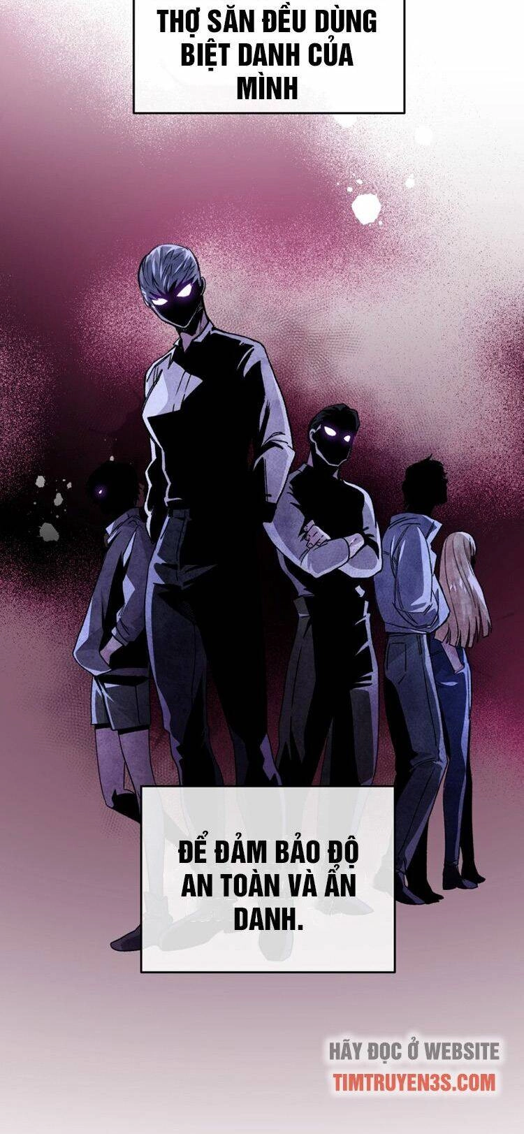 Ta Đánh Cắp Linh Hồn Của Ranker Top 1 Chapter 3 - 69