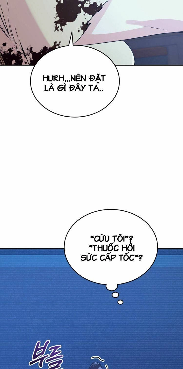 Ta Đánh Cắp Linh Hồn Của Ranker Top 1 Chapter 3 - 71